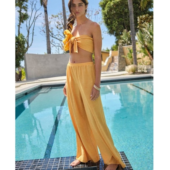 Pants - Pants and Top Set